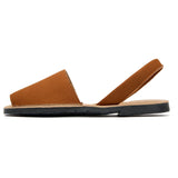 Rambu Menorcan Sandals