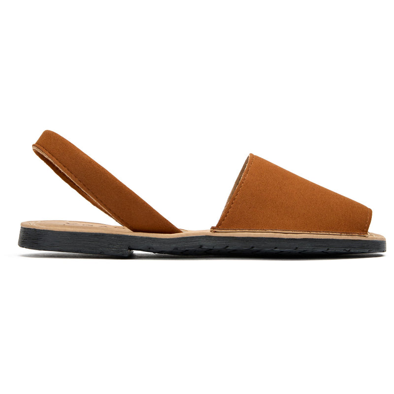 Rambu Menorcan Sandals
