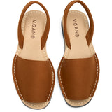 Rambu Menorcan Sandals
