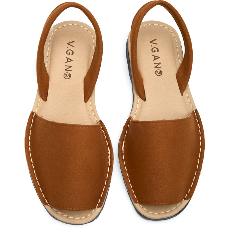 Rambu Menorcan Sandals