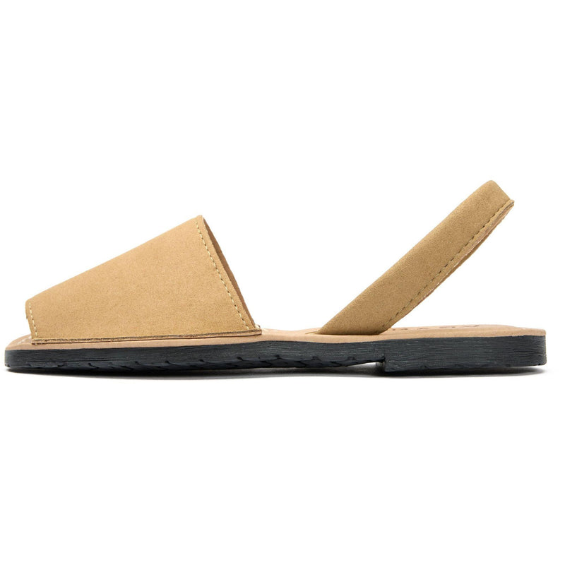 Rambu Menorcan Sandals