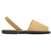 Rambu Menorcan Sandals