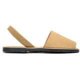 Rambu Menorcan Sandals