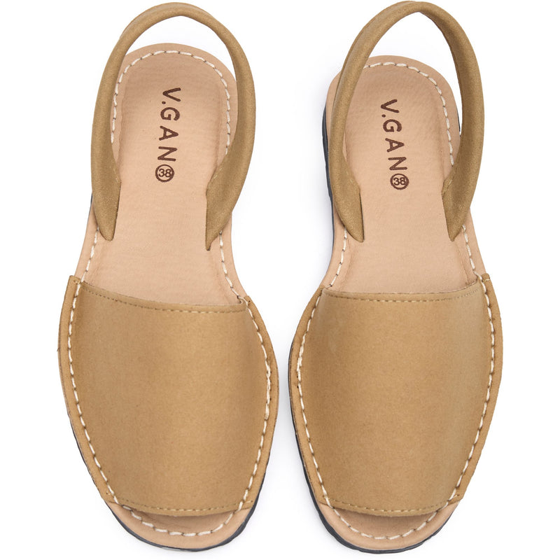 Rambu Menorcan Sandals