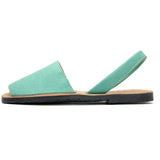 Rambu Menorcan Sandals