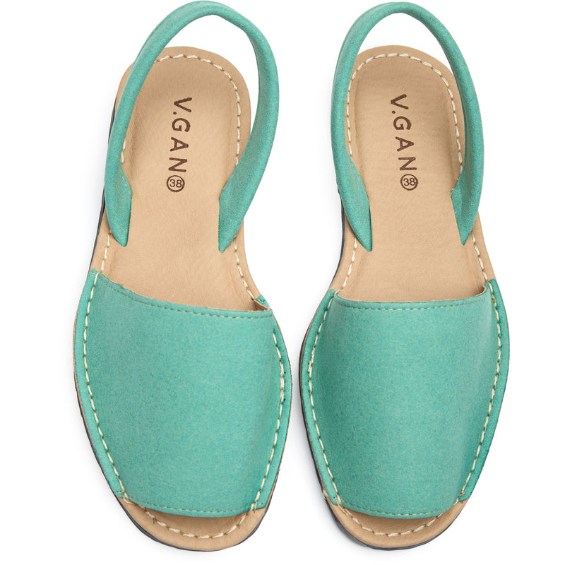 Rambu Menorcan Sandals