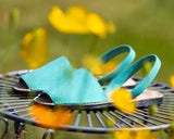 Rambu Menorcan Sandals