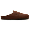 Root Comfort Footbed Shoes