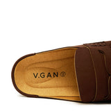 Root Comfort Footbed Shoes