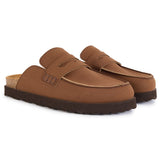 Root Comfort Footbed Shoes
