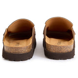 Root Comfort Footbed Shoes