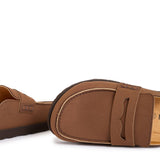 Root Comfort Footbed Shoes