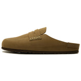 Root Comfort Footbed Shoes