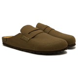 Root Comfort Footbed Shoes