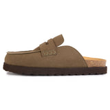 Root Comfort Footbed Shoes