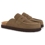 Root Comfort Footbed Shoes