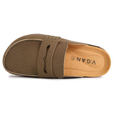 Root Comfort Footbed Shoes
