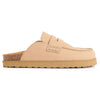 Root Comfort Footbed Shoes