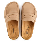Root Comfort Footbed Shoes