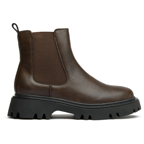 Russ Chelsea Boots