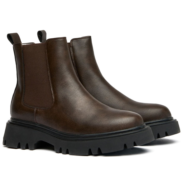 Russ Chelsea Boots