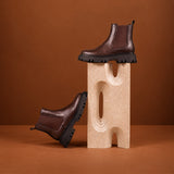 Russ Chelsea Boots