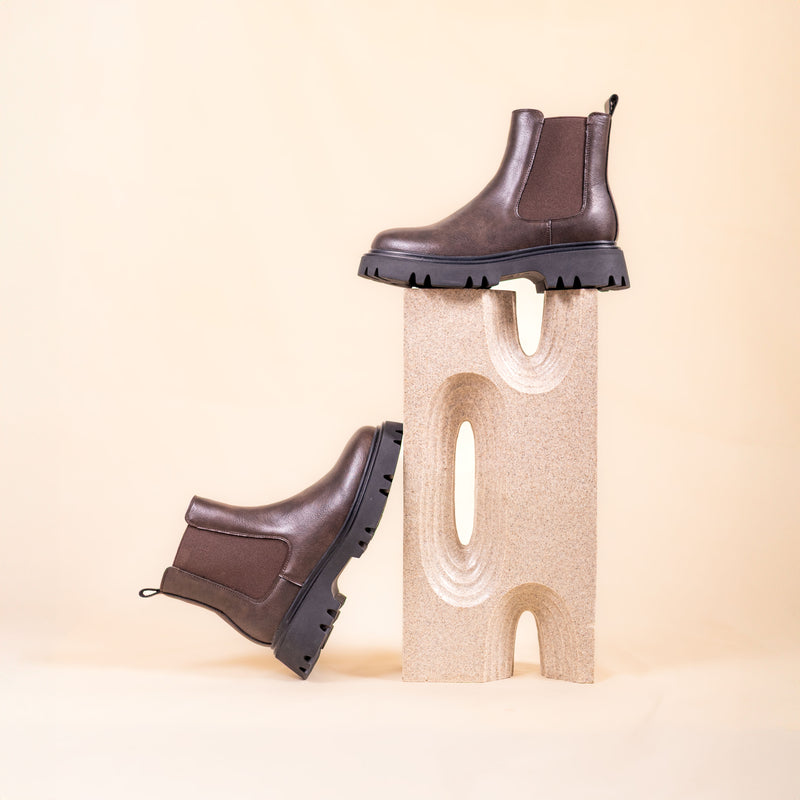Russ Chelsea Boots