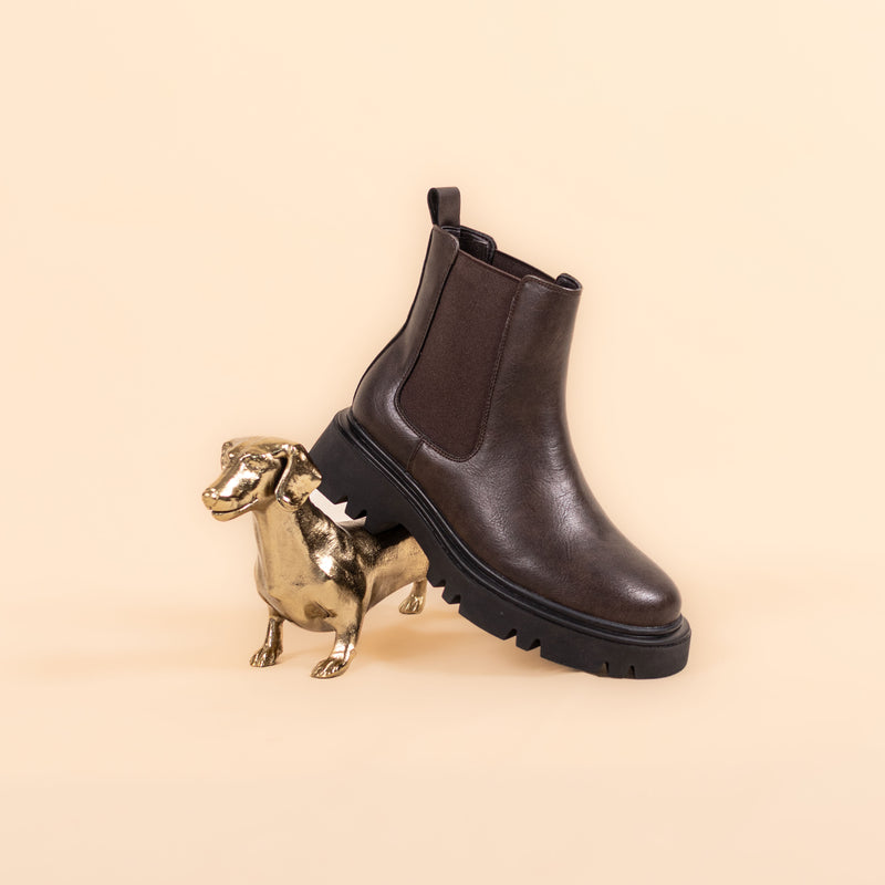 Russ Chelsea Boots