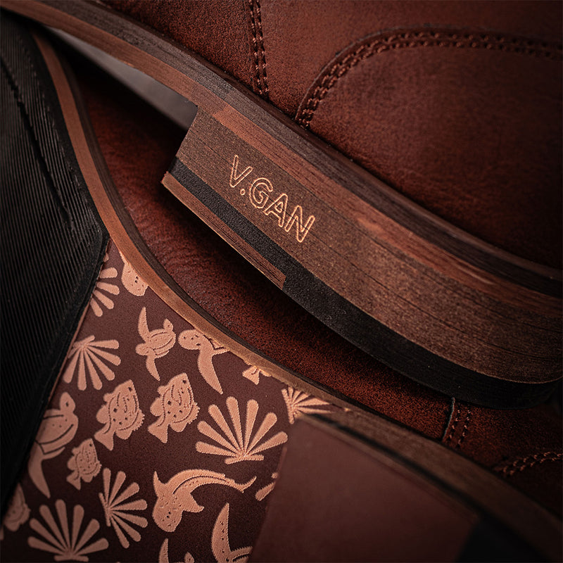 Rye 2 Ankle Boots