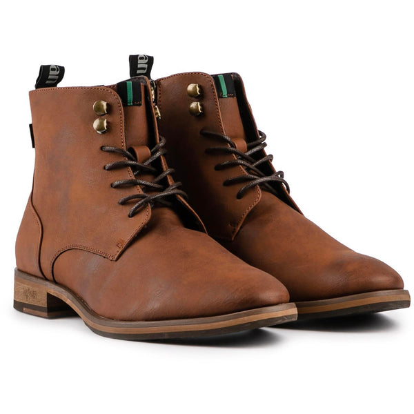 Rye Ankle Boots