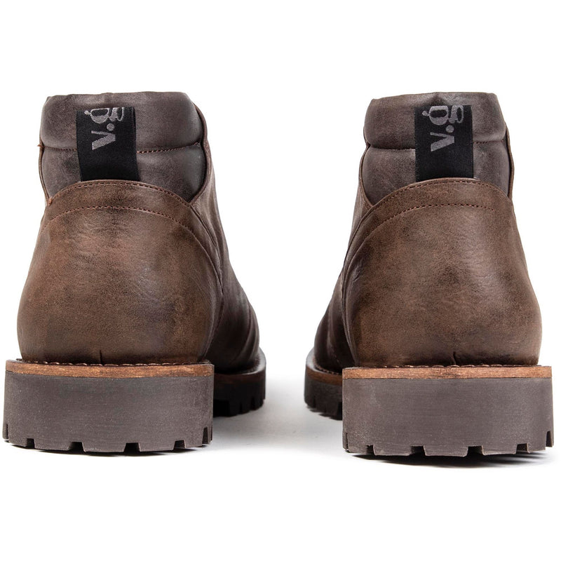 Sage Chukka Boots