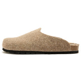 Sansho Mule Slippers