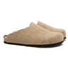 Sansho Mule Slippers