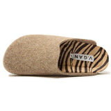 Sansho Mule Slippers