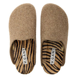 Sansho Mule Slippers