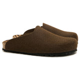 Sansho Mule Slippers