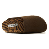 Sansho Mule Slippers