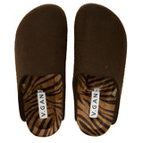 Sansho Mule Slippers