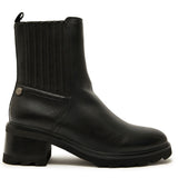 Saska Ankle Boots