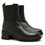 Saska Ankle Boots