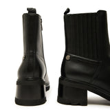 Saska Ankle Boots