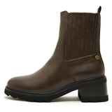 Saska Ankle Boots