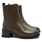 Saska Ankle Boots