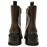 Saska Ankle Boots