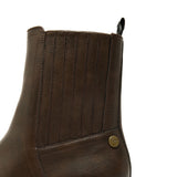 Saska Ankle Boots