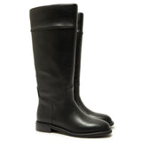 Satsuma Knee High Boots
