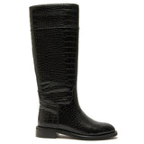 Satsuma Knee High Boots