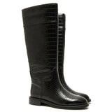 Satsuma Knee High Boots