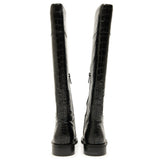 Satsuma Knee High Boots