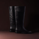 Satsuma Knee High Boots